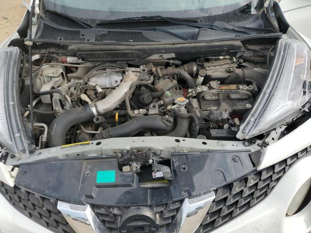 2015 NISSAN JUKE S - JN8AF5MR2FT508748
