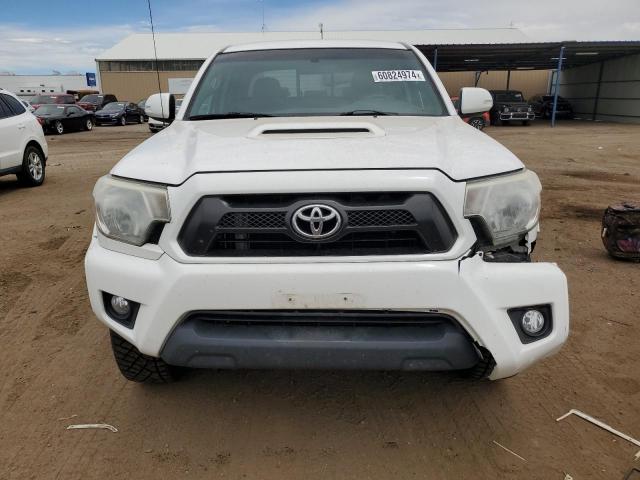 3TMLU4EN4FM172633 2015 Toyota Tacoma Double Cab