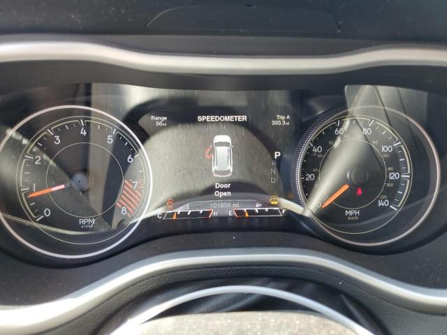 2015 JEEP CHEROKEE L - 1C4PJMDS8FW759564