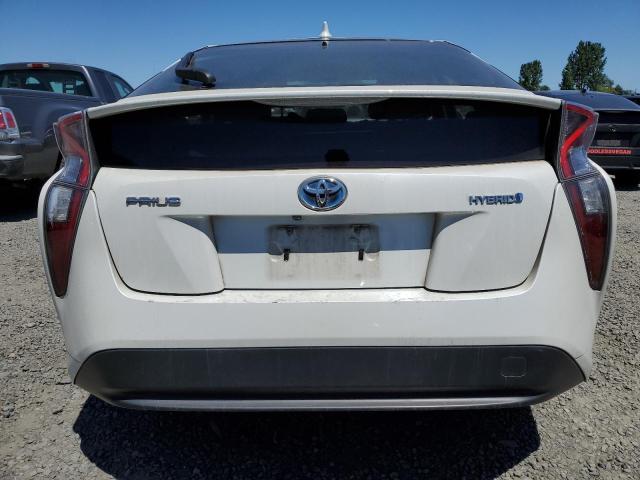 2016 Toyota Prius VIN: JTDKARFUXG3028451 Lot: 59549644