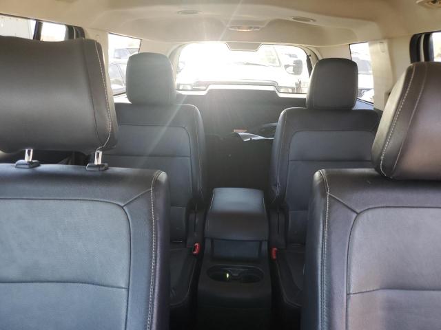 2014 Ford Flex Sel VIN: 2FMGK5C88EBD42384 Lot: 60326694