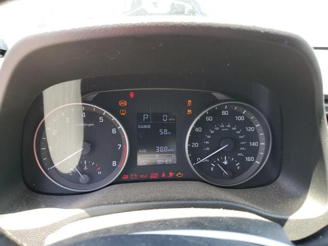 2018 HYUNDAI ELANTRA SE - 5NPD74LFXJH397984