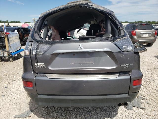 2010 Mitsubishi Outlander Gt VIN: JA4JT5AX1AZ005929 Lot: 57825944