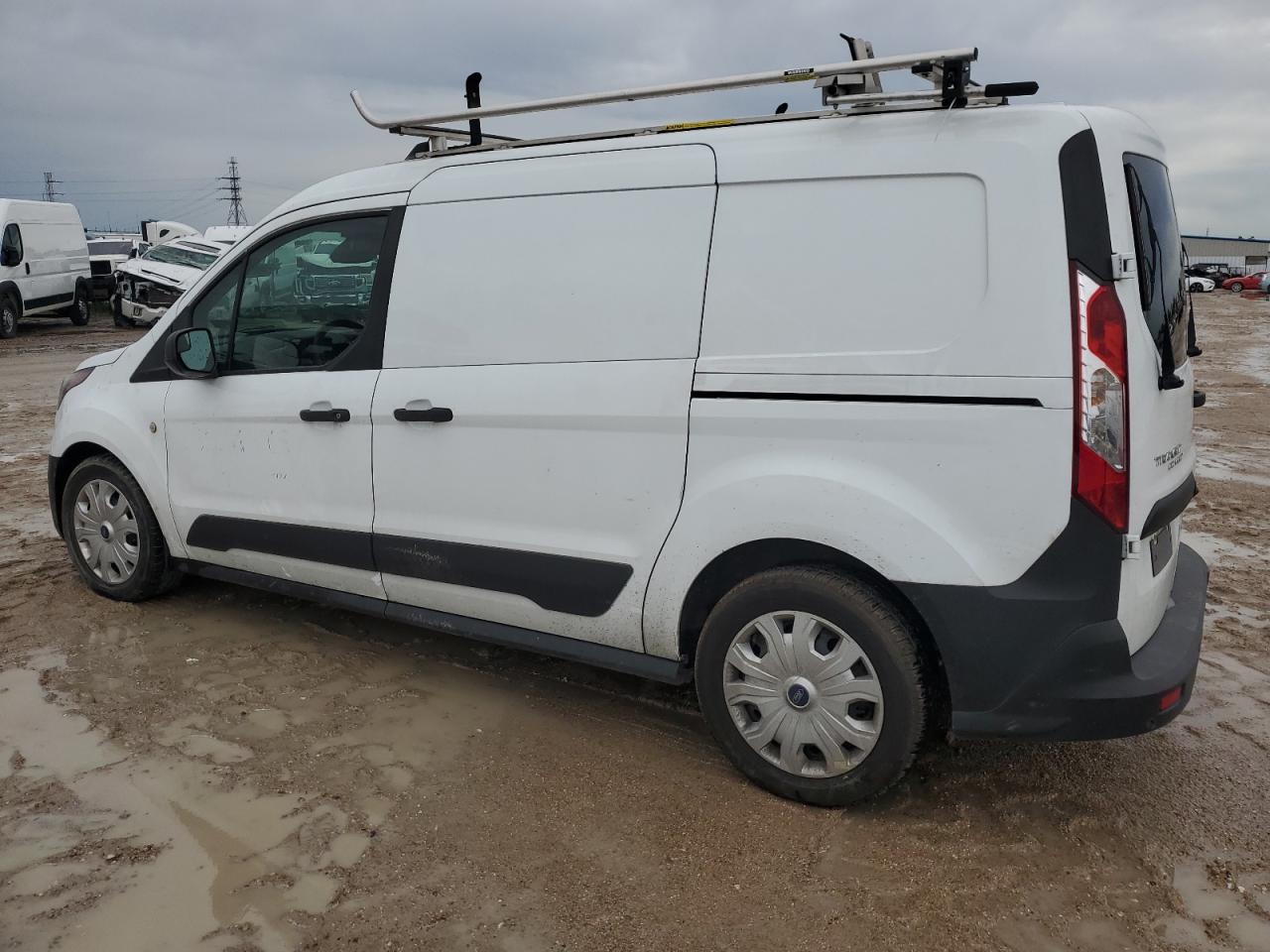 2020 Ford Transit Connect Xl vin: NM0LS7E22L1479785