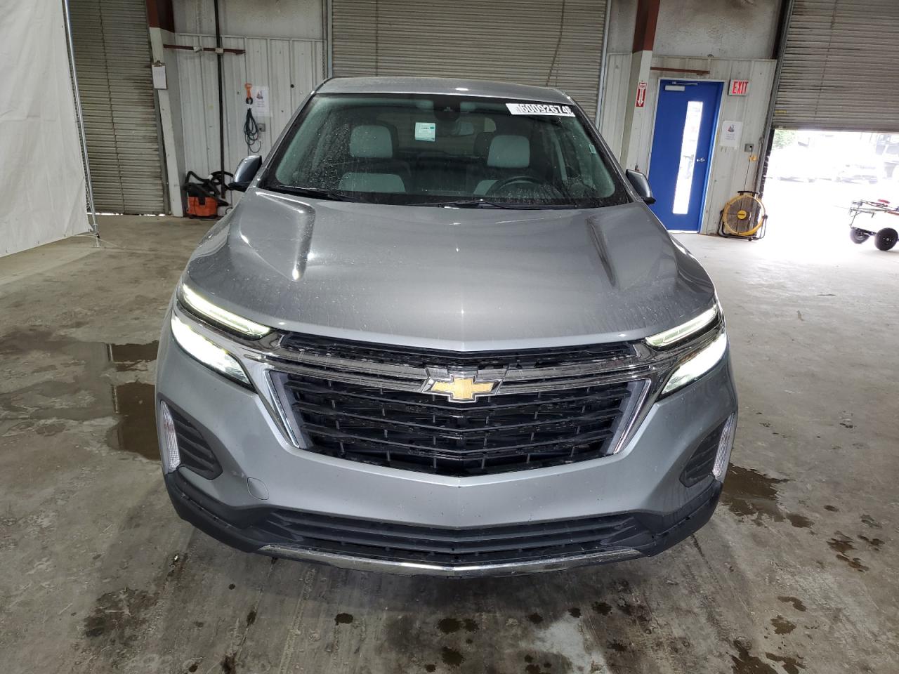 2023 Chevrolet Equinox Lt vin: 3GNAXUEG0PL184289