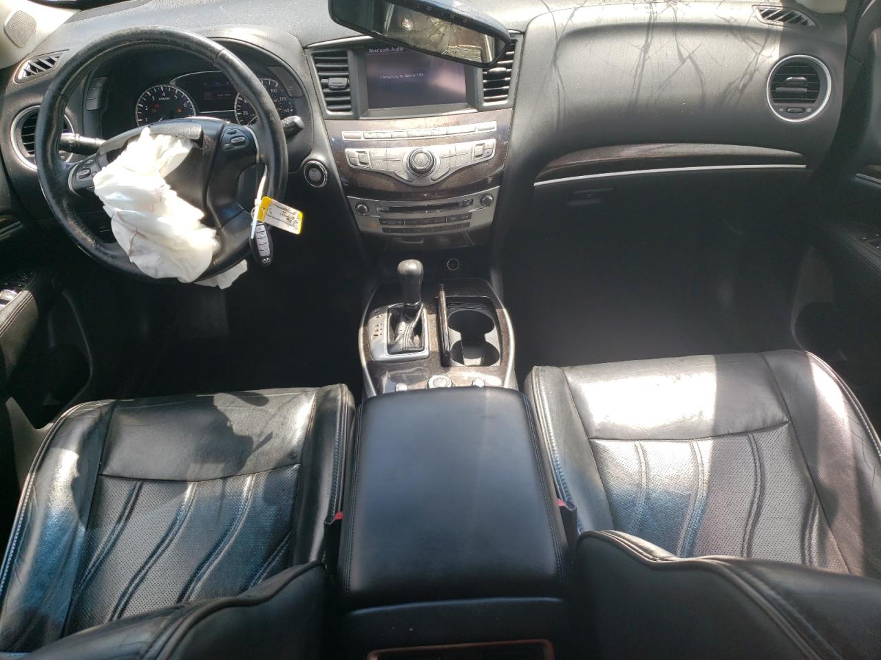 5N1AL0MM5FC536602 2015 Infiniti Qx60