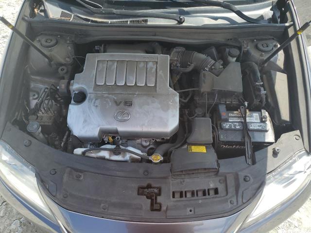 2015 Lexus Es 350 VIN: JTHBK1GG4F2156386 Lot: 57867814