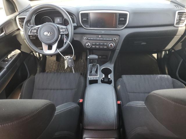2021 KIA SPORTAGE L - KNDPMCAC3M7933160