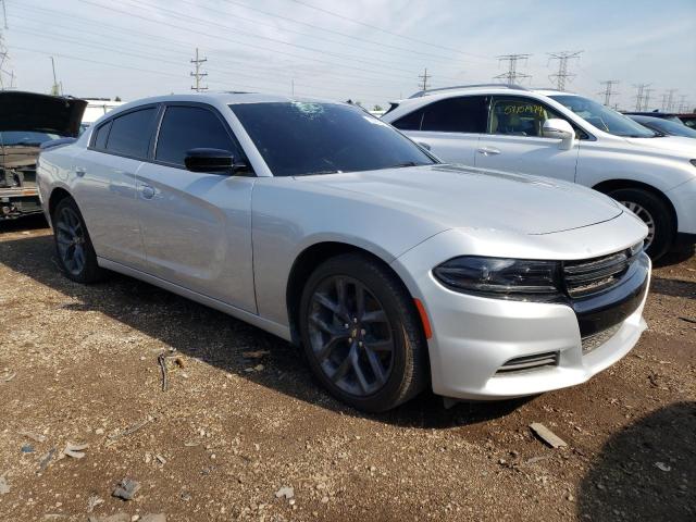 VIN 2C3CDXBG7PH504513 2023 Dodge Charger, Sxt no.4