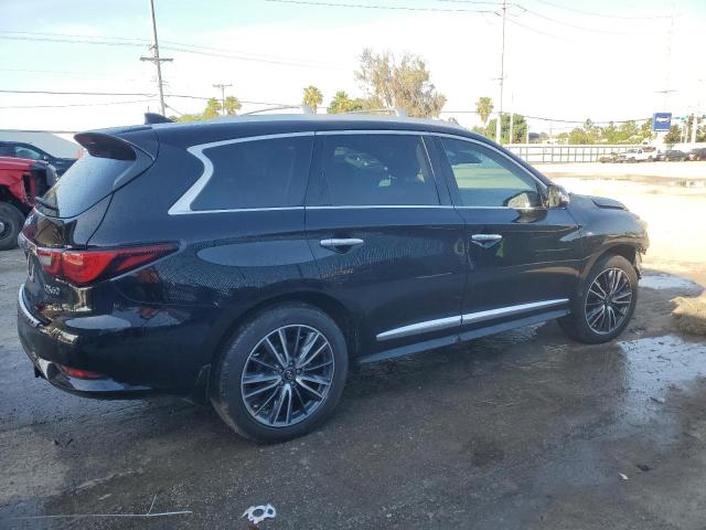 2020 Infiniti Qx60 Luxe VIN: 5N1DL0MN0LC545824 Lot: 59458944