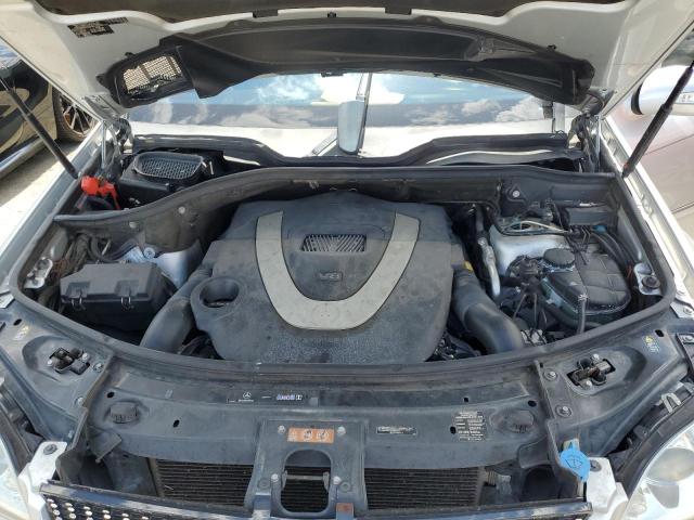 2008 Mercedes-Benz Ml 550 VIN: 4JGBB72E88A358114 Lot: 60380514