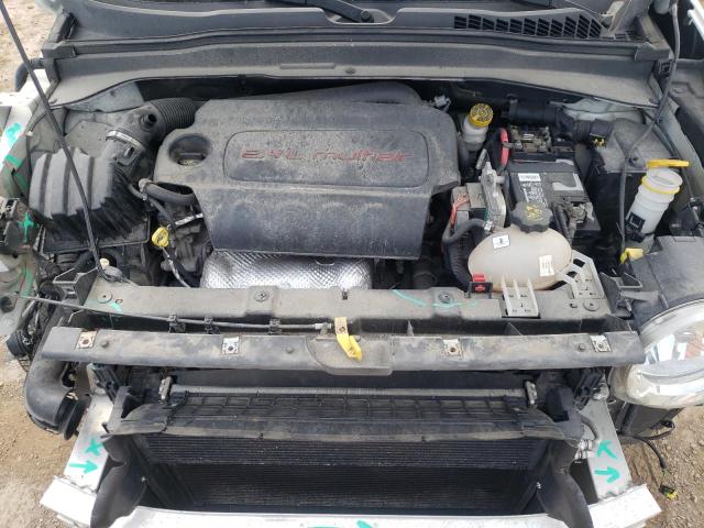 2015 JEEP RENEGADE ZACCJABT7FPC19323