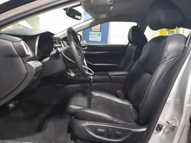 2018 Nissan Maxima 3.5S VIN: 1N4AA6AP6JC380905 Lot: 60163564