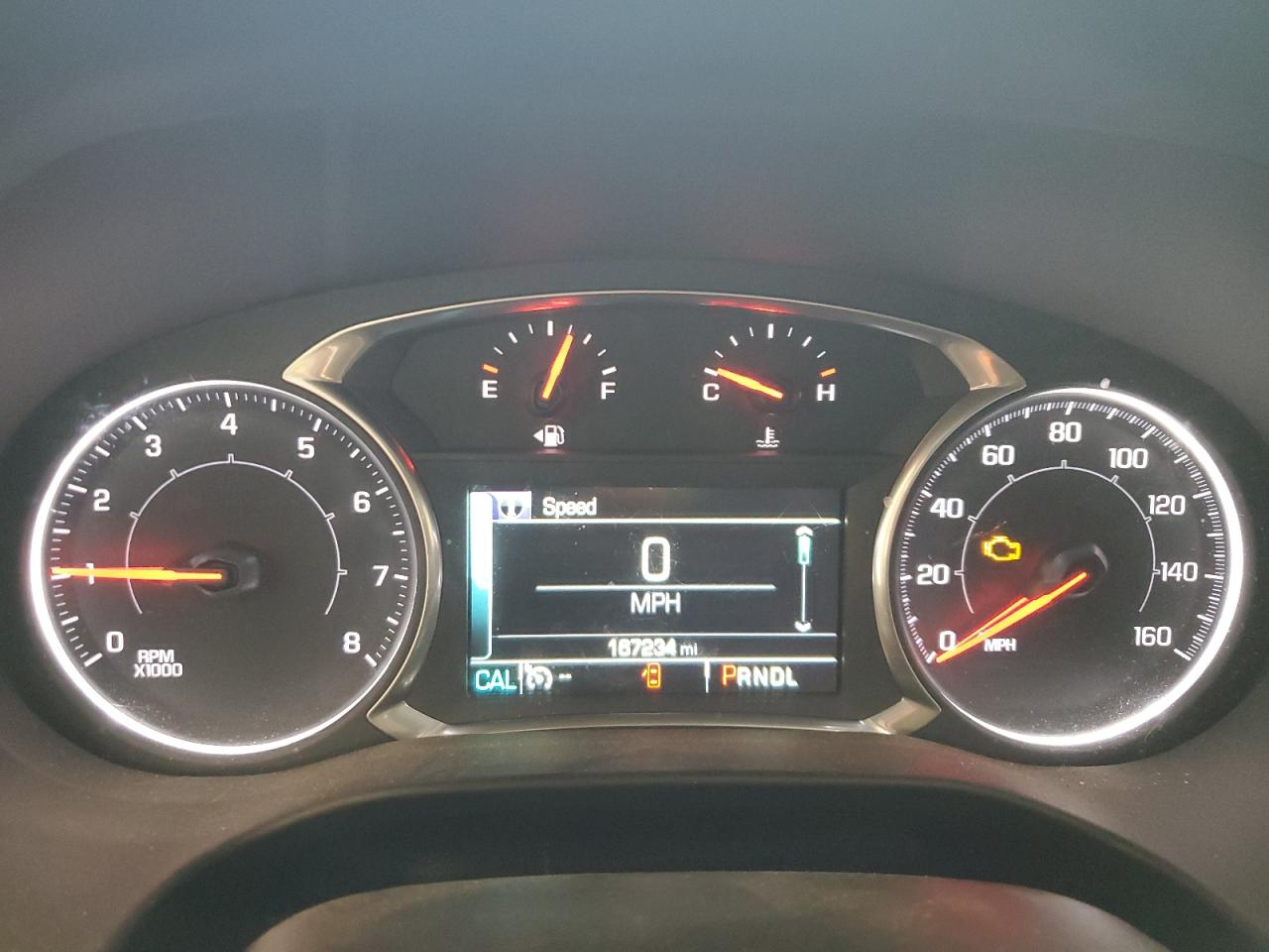 1GKKNULSXHZ263834 2017 GMC Acadia Slt-1