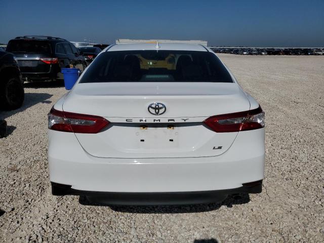 VIN 4T1C11AK1LU936055 2020 Toyota Camry, LE no.6