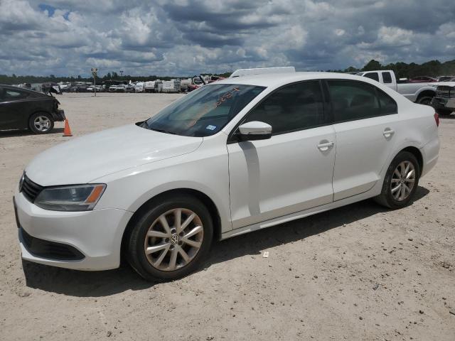 2012 Volkswagen Jetta Se VIN: 3VWDX7AJ3CM127725 Lot: 61036284