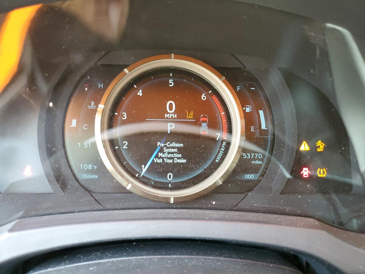 JTHBA1D23J5079433 2018 Lexus Is 300