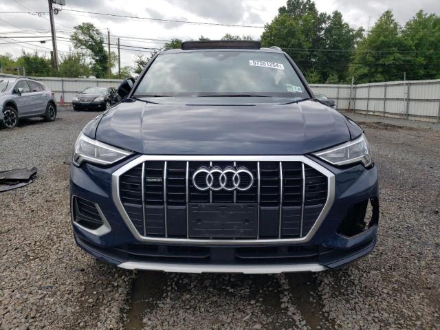 2020 Audi Q3 Premium Plus VIN: WA1BECF37L1109335 Lot: 57551254