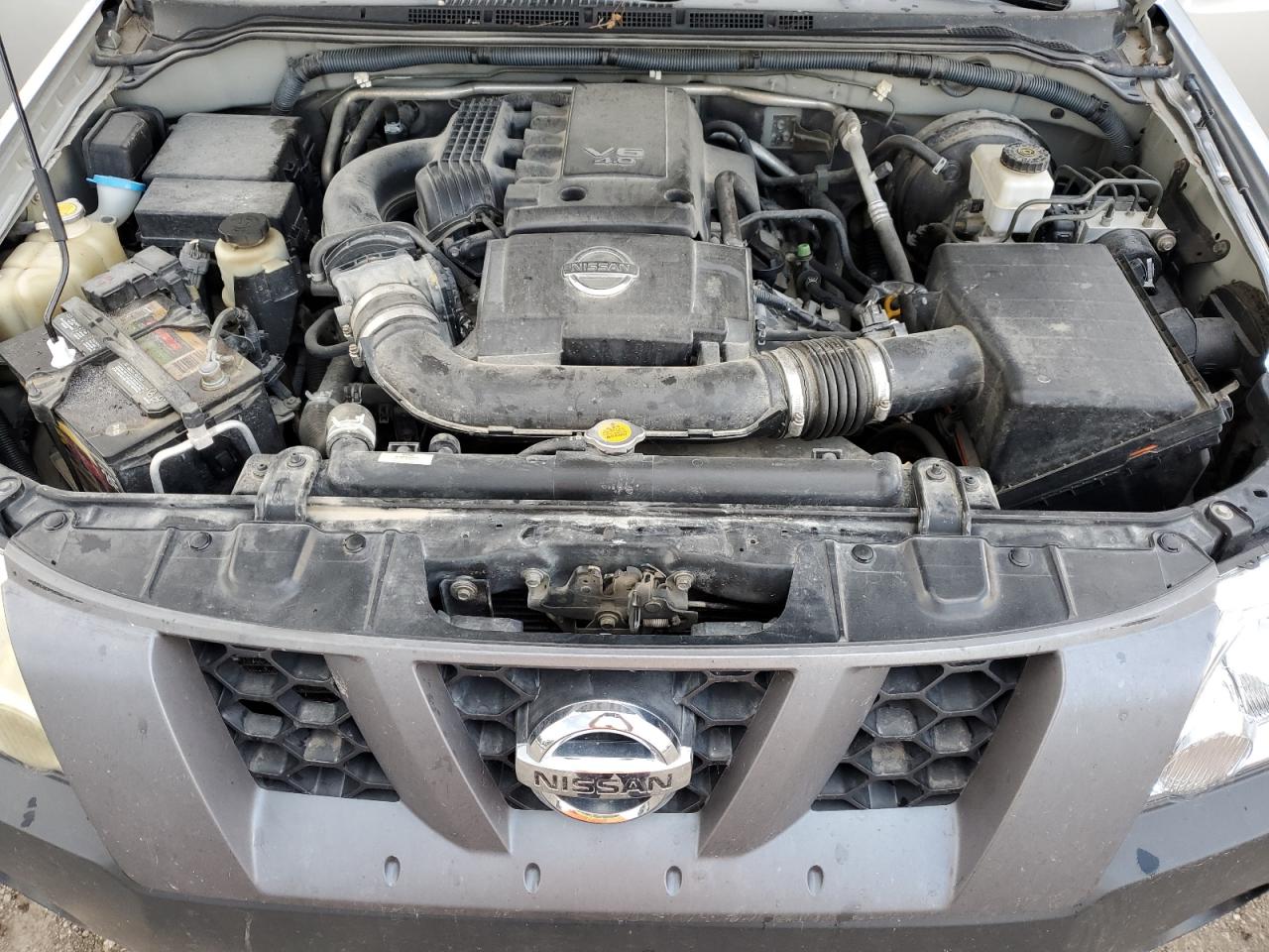 5N1AN08W36C519903 2006 Nissan Xterra Off Road