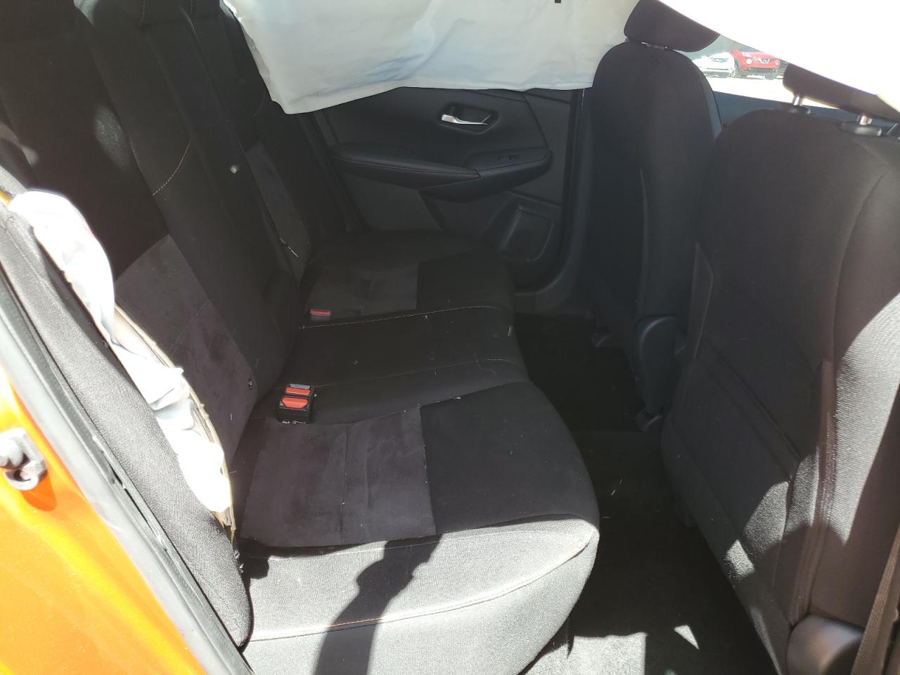 3N1AB8DV9NY253286 2022 Nissan Sentra Sr