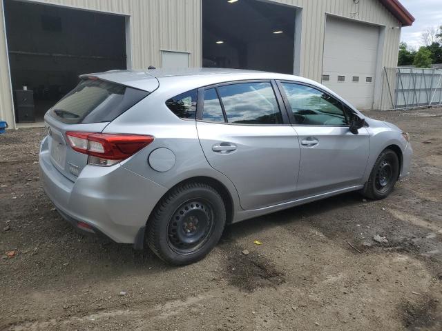 2017 Subaru Impreza VIN: 4S3GTAA64H3721348 Lot: 58131514