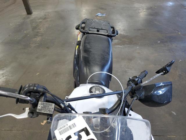 2015 KAWASAKI KL650 E - JKAKLEE17FDA82743