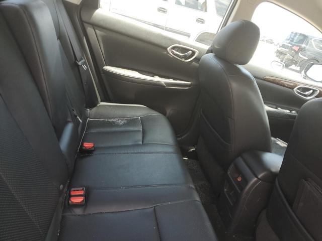 2013 Nissan Sentra S VIN: 3N1AB7AP2DL618354 Lot: 57952224