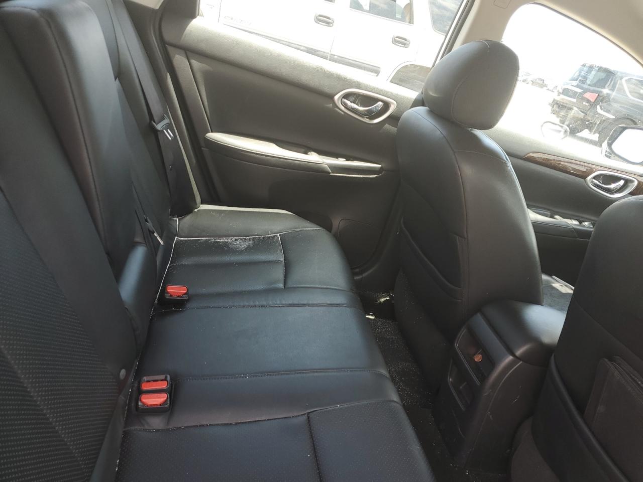 3N1AB7AP2DL618354 2013 Nissan Sentra S