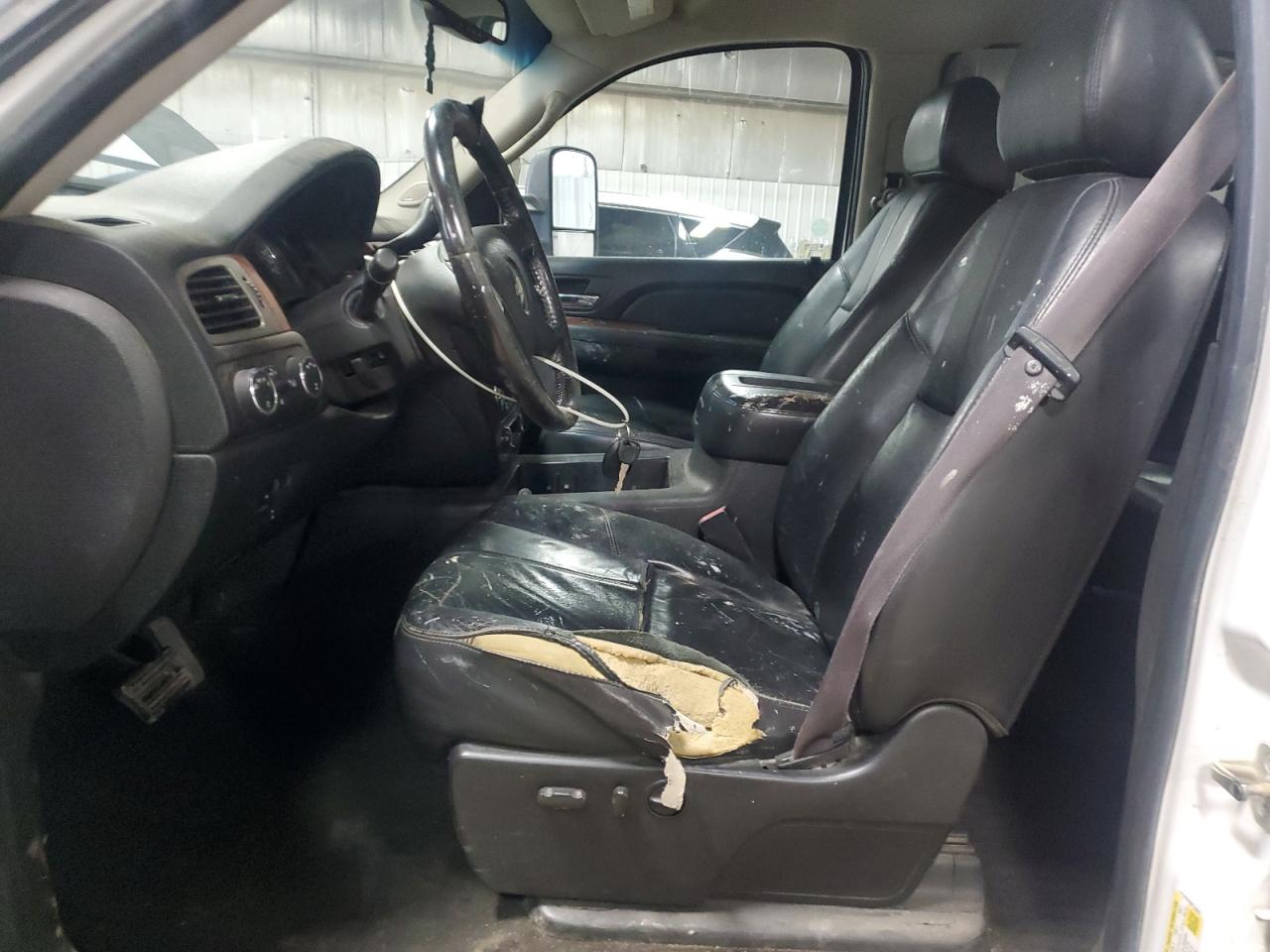 1GCJK93639F143263 2009 Chevrolet Silverado K3500 Ltz