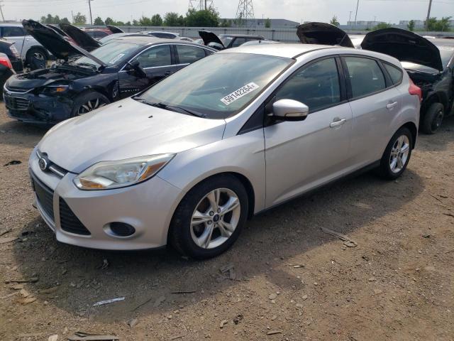 Vin: 1fadp3k25el101382, lot: 59142264, ford focus se 2014 img_1