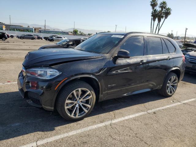 VIN 5UXKT0C55G0S74908 2016 BMW X5, Xdr40E no.1