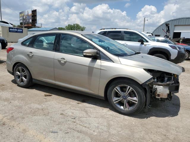 2016 Ford Focus Se VIN: 1FADP3FEXGL234047 Lot: 59920614