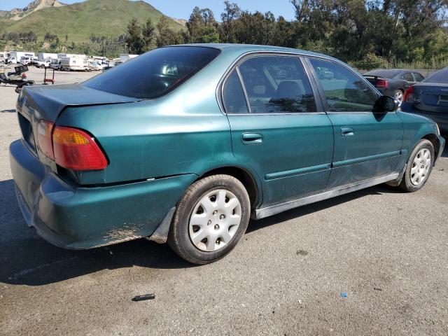 2HGEJ6615XH593870 1999 Honda Civic Base