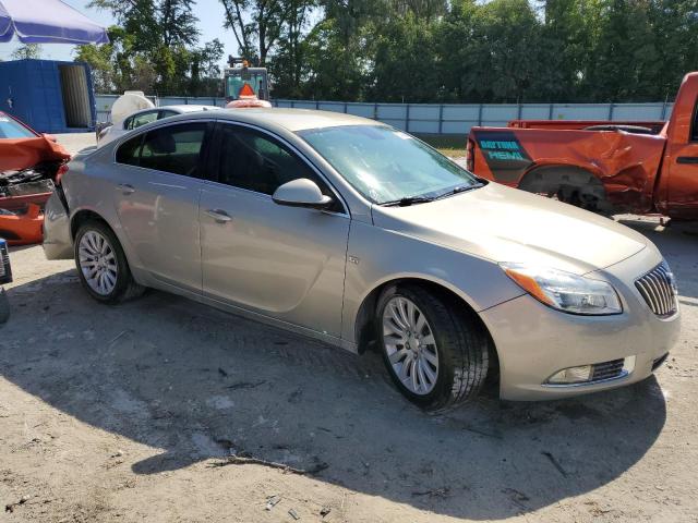 W04GN5EC1B1124494 2011 Buick Regal Cxl