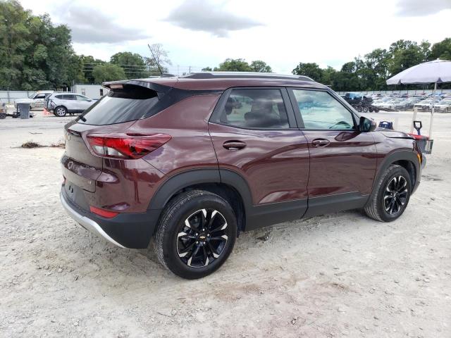 2023 CHEVROLET TRAILBLAZE - KL79MPSL1PB170813