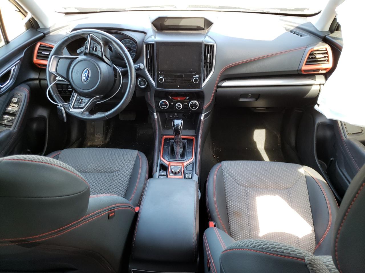 JF2SKAKC8KH414469 2019 Subaru Forester Sport