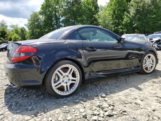 2006 Mercedes-Benz Slk 55 Amg VIN: WDBWK73F66F101755 Lot: 58200224