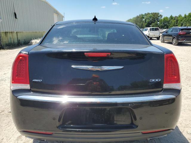 2015 Chrysler 300 Limited VIN: 2C3CCARG9FH899525 Lot: 59203384