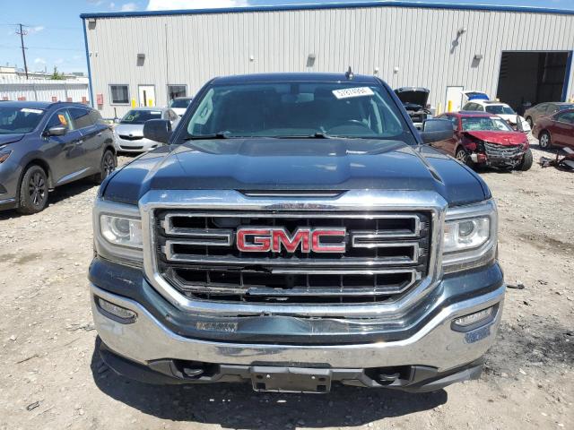 2017 GMC Sierra K1500 Sle VIN: 3GTU2MEC4HG277067 Lot: 57874994