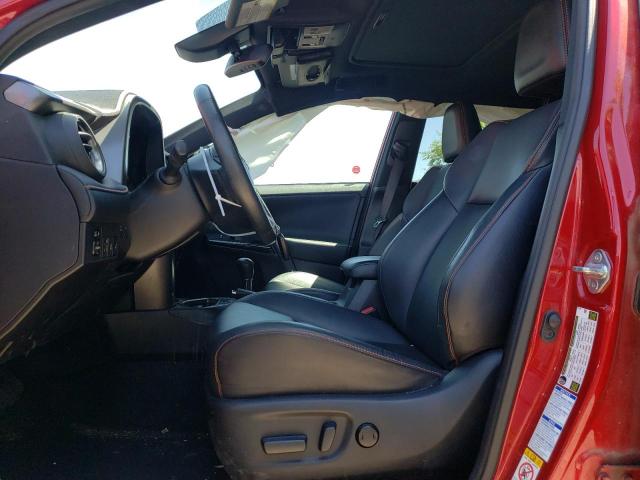 2017 Toyota Rav4 Se VIN: 2T3JFREV2HW616317 Lot: 59326734