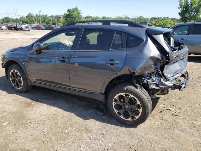 2022 Subaru Crosstrek Premium VIN: JF2GTAEC6M8324299 Lot: 58083894