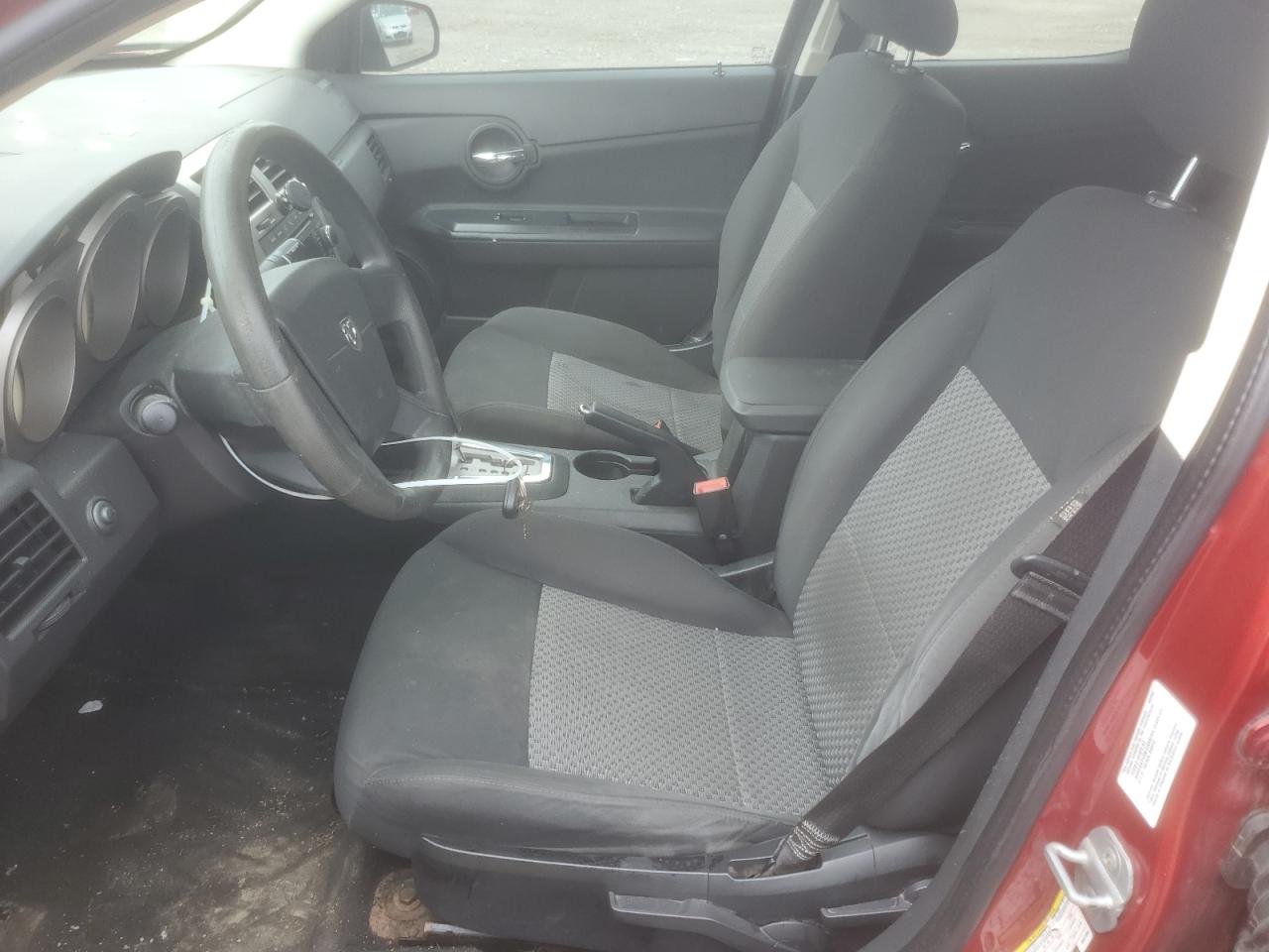 1B3LC46B59N571098 2009 Dodge Avenger Se