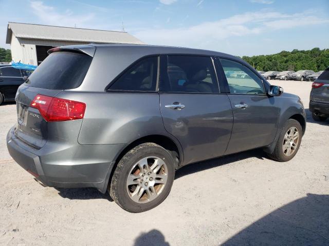 2008 Acura Mdx VIN: 2HNYD28238H517061 Lot: 60048524