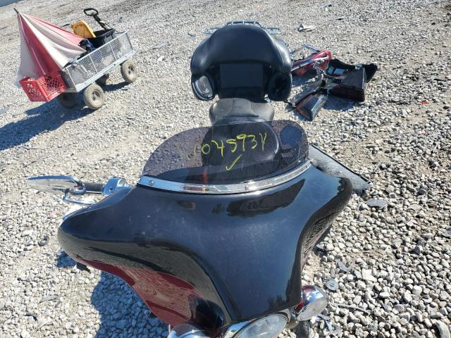 2011 HARLEY-DAVIDSON FLHTCUSE6 1HD1PR819BB951773