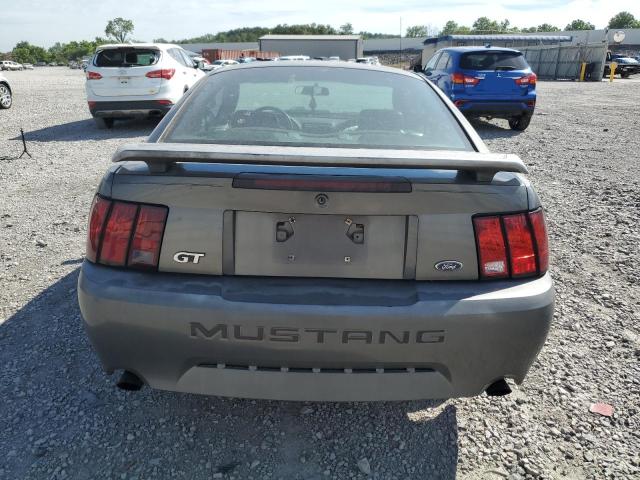2003 Ford Mustang Gt VIN: 1FAFP42X03F344703 Lot: 58342994