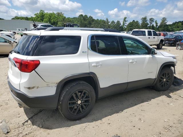 2019 GMC Acadia Slt-1 VIN: 1GKKNMLS2KZ196105 Lot: 57876504