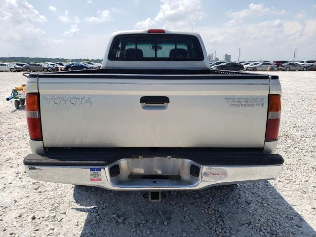 2000 Toyota Tacoma Xtracab Prerunner VIN: 4TASN92N0YZ646729 Lot: 58280804