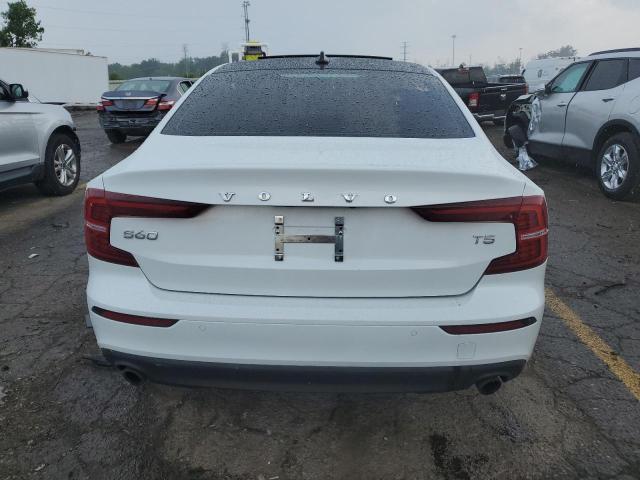 2020 Volvo S60 T5 Momentum VIN: 7JR102FK5LG053881 Lot: 59519394