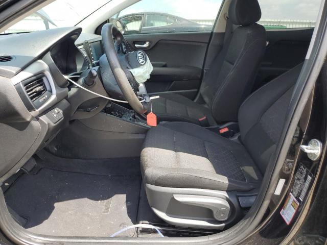 2020 KIA RIO LX - 3KPA24AD0LE321233