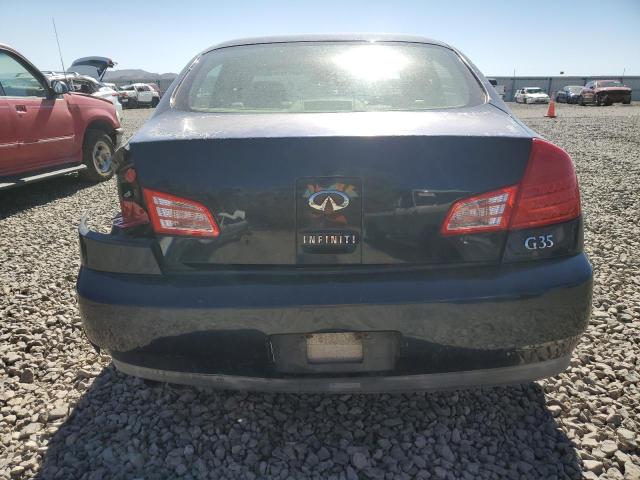 2003 Infiniti G35 VIN: JNKCV51E23M010045 Lot: 59315484